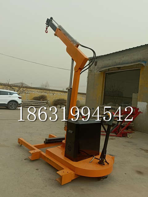 朝阳区厂家供应自制随车吊 12吨随车吊 自卸式随车吊 12吨随车吊起重机